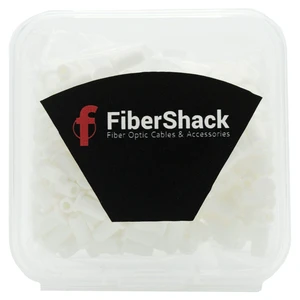 LC Fiber Optic Dust Caps. 200 x 1.25mm LC Fiber Dust Caps in a Snap Lock Case for LCUPC Optical Cables and End Faces LC Fiber Optic Dust Caps. 200 x 1.25mm LC Fiber Dust Caps in a Snap Lock Case for LCUPC Optical Cables and End Faces