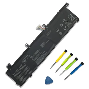 42Wh C31N1843 Battery for ASUS VivoBook S14 S432FA S432FL S15 S532FA 11.55V Battery Replacement for ASUS VivoBook S15 S532FA S532FL X432FA X432FL X432FLC X532FL X532FLC X532FA S432FA-EB008T 42Wh C31N1843 Battery for ASUS VivoBook S14 S432FA S432FL S15 S532FA 11.55V Battery Replacement for ASUS VivoBook S15 S532FA S532FL X432FA X432FL X432FLC X532FL X532FLC X532FA S432FA-EB008T
