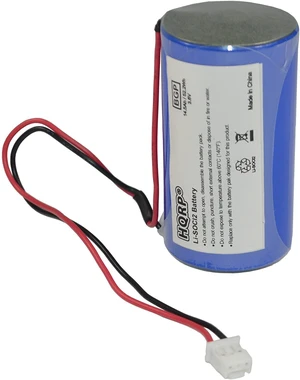 3.6V Lithium Thionyl Chloride D-Size Battery Compatible with DSC ER34615M-T1 WT4911 WT4911B WT8911 ALEXOR Wireless Outdoor Siren WT4911BATT ADT 3.6V Lithium Thionyl Chloride D-Size Battery Compatible with DSC ER34615M-T1 WT4911 WT4911B WT8911 ALEXOR Wireless Outdoor Siren WT4911BATT ADT