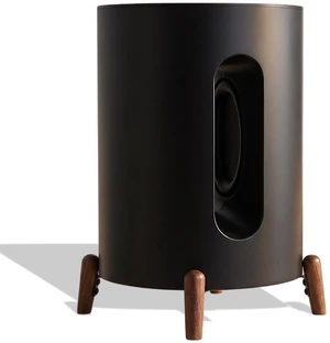 Real Wood Stand for sonos sub mini subwoofer on Floor,Table,Carpet,Walnut Wooden bracket hold sub mini sono big speaker,tripod desktop Mount Accessories Protect bass for Sound,Secure Stable holder Real Wood Stand for sonos sub mini subwoofer on Floor,Table,Carpet,Walnut Wooden bracket hold sub mini sono big speaker,tripod desktop Mount Accessories Protect bass for Sound,Secure Stable holder