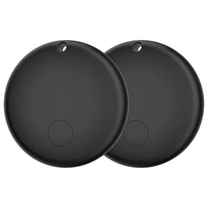 Mini Air Tags Smart Tracker Work with Apple Find My (iOS Only), IP67 Waterproof, Keys Finder and Item Locator for Keys, Bags,Luggage and More (Not for Android) Mini Air Tags Smart Tracker Work with Apple Find My (iOS Only), IP67 Waterproof, Keys Finder and Item Locator for Keys, Bags,Luggage and More (Not for Android)