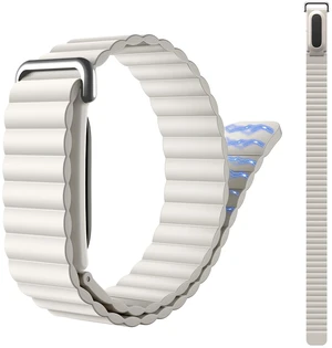 Magnetic Sport Soft Silicone Band Compatible with Fitbit Air Lightweight Active Bands Compatible with Fitbit Air Women Men, Adjustable Sweatproof Wristband for Fitness, Sleep, Daily Wear Magnetic Sport Soft Silicone Band Compatible with Fitbit Air Lightweight Active Bands Compatible with Fitbit Air Women Men, Adjustable Sweatproof Wristband for Fitness, Sleep, Daily Wear
