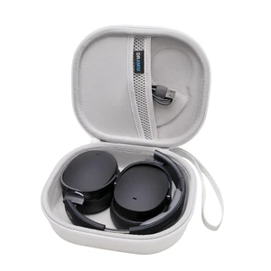 Hard Case for Skullcandy Bluetooth Headphones, White(Case Only) for Skullcandy Crusher ANC 2/Crusher Evo/Crusher 1080/Crusher 720/Crusher/Crusher 540/Hesh ANC/Hesh Evo/Hesh 540 Headphones Hard Case for Skullcandy Bluetooth Headphones, White(Case Only) for Skullcandy Crusher ANC 2/Crusher Evo/Crusher 1080/Crusher 720/Crusher/Crusher 540/Hesh ANC/Hesh Evo/Hesh 540 Headphones