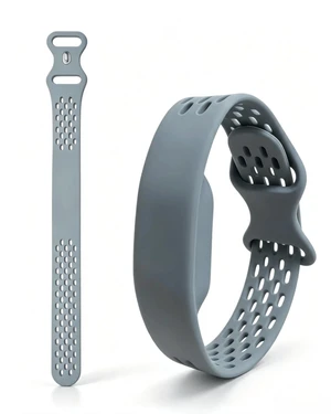 Silicone Band for Google Fitbit Air,Adjustable Replacement Strap 130-210mm, Tidal Wave/ Cutout/ Python Pattern, Ultra-Soft, Sweat Resistant, Waterproof, Anti-Scratch, Skin-Friendly Silicone Silicone Band for Google Fitbit Air,Adjustable Replacement Strap 130-210mm, Tidal Wave/ Cutout/ Python Pattern, Ultra-Soft, Sweat Resistant, Waterproof, Anti-Scratch, Skin-Friendly Silicone