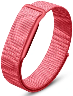 Stretch Nylon Loop Band Compatible with Google Fitbit Air, Soft Breathable Woven Sport Strap, Adjustable Elastic Replacement Wristband for Men & Women Stretch Nylon Loop Band Compatible with Google Fitbit Air, Soft Breathable Woven Sport Strap, Adjustable Elastic Replacement Wristband for Men & Women