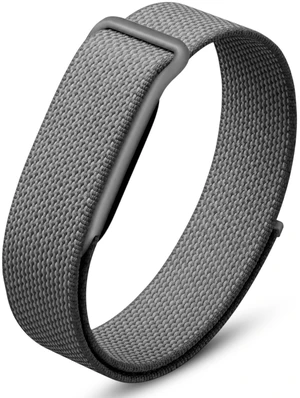 Stretch Nylon Loop Band Compatible with Google Fitbit Air, Soft Breathable Woven Sport Strap, Adjustable Elastic Replacement Wristband for Men & Women Stretch Nylon Loop Band Compatible with Google Fitbit Air, Soft Breathable Woven Sport Strap, Adjustable Elastic Replacement Wristband for Men & Women