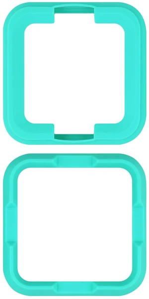 for Turtlebox Ranger Bumpers, Protective Snap-On Covers, Mint Green Premium Soft Silicone Material, Shock Cushioning, Enhanced Grip, Long-Lasting Performance for Turtlebox Ranger Bumpers, Protective Snap-On Covers, Mint Green Premium Soft Silicone Material, Shock Cushioning, Enhanced Grip, Long-Lasting Performance