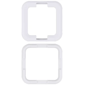 for Turtlebox Ranger Bumpers, Protective Snap-On Covers, White Premium Soft Silicone Material, Shock Cushioning, Enhanced Grip, Long-Lasting Performance for Turtlebox Ranger Bumpers, Protective Snap-On Covers, White Premium Soft Silicone Material, Shock Cushioning, Enhanced Grip, Long-Lasting Performance