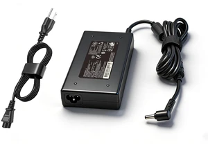 120W 6A Charger for Chicony A17-120P2A MSI Thin 15 A15 B13VE B13UC B13VF Compatible with MSI GF63 Thin 10SC 11SC 11UC Cyborg 15 A13V A13VF A13VE A12V A12VF Adapter Supply Power Cord 4.5*3.0mm 120W 6A Charger for Chicony A17-120P2A MSI Thin 15 A15 B13VE B13UC B13VF Compatible with MSI GF63 Thin 10SC 11SC 11UC Cyborg 15 A13V A13VF A13VE A12V A12VF Adapter Supply Power Cord 4.5*3.0mm