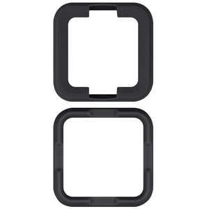 for Turtlebox Ranger Bumpers, Protective Snap-On Covers, Black Premium Soft Silicone Material, Shock Cushioning, Enhanced Grip, Long-Lasting Performance for Turtlebox Ranger Bumpers, Protective Snap-On Covers, Black Premium Soft Silicone Material, Shock Cushioning, Enhanced Grip, Long-Lasting Performance