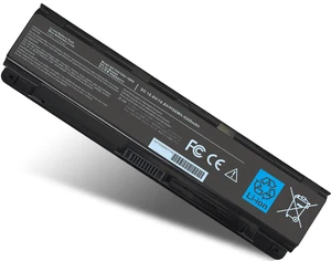 PA5109U-1BRS PABAS272 Battery for Toshiba Satellite S75-B C75 C75D-B C75D-C C55 C75D-B7100 C75D-B7304 C75D-A7223 L75-B7150 L75D-A7284 S75-A7334 C55D-A5381 C55-A5135 C55-A5172 PA5110U-1BRS PA5108U-1BRS PA5109U-1BRS PABAS272 Battery for Toshiba Satellite S75-B C75 C75D-B C75D-C C55 C75D-B7100 C75D-B7304 C75D-A7223 L75-B7150 L75D-A7284 S75-A7334 C55D-A5381 C55-A5135 C55-A5172 PA5110U-1BRS PA5108U-1BRS