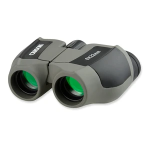 Scout 8x22mm Compact Porro Prism Binoculars (JD-822) Scout 8x22mm Compact Porro Prism Binoculars (JD-822)