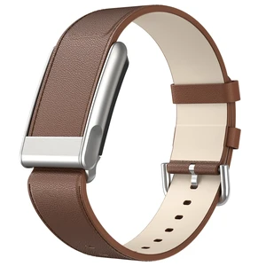 Leather Band Compatible with Whoop 5.0 & MG Band Strap for Men Women Premium Genuine Leather Rugged Durable Replacement Wristbands Straps for Whoop 5.0 Bands Not Compatible with Gen 4 Leather Band Compatible with Whoop 5.0 & MG Band Strap for Men Women Premium Genuine Leather Rugged Durable Replacement Wristbands Straps for Whoop 5.0 Bands Not Compatible with Gen 4