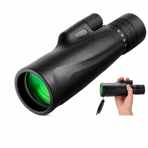 10-30x52 HD Zoom Monocular Telescope for Adults with tripod phone adapter & carrying bag low light vision great for bird watching hunting concerts 10-30x52 HD Zoom Monocular Telescope for Adults with tripod phone adapter & carrying bag low light vision great for bird watching hunting concerts