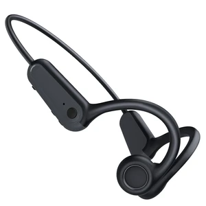 Bone Conduction Headphones,Open Ear Bluetooth 5.4 Earphones with Mic for Running, 13H Playtime, IP55 Sweat & Water-Resistant Wireless Earbuds, Headphones for Sports, Workouts Cycling, Hiking, DBK Bone Conduction Headphones,Open Ear Bluetooth 5.4 Earphones with Mic for Running, 13H Playtime, IP55 Sweat & Water-Resistant Wireless Earbuds, Headphones for Sports, Workouts Cycling, Hiking, DBK