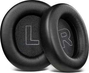 Earpads for Arctis Nova Pro Wired, Nova 7/5/4/3/1 - Black (Not Fit Nova Pro Wireless), for Arctis Nova Pro Wired, Nova (1/1X/1P/3/3P/3X/4/4P/4X/5/5P/5X/7/7X/7P) Headphones Earpads for Arctis Nova Pro Wired, Nova 7/5/4/3/1 - Black (Not Fit Nova Pro Wireless), for Arctis Nova Pro Wired, Nova (1/1X/1P/3/3P/3X/4/4P/4X/5/5P/5X/7/7X/7P) Headphones