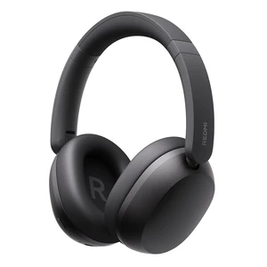 Redmi Headphones Neo Bluetooth Over-Ear Headphones, 42 dB Adaptive Active Noise Cancellation, Wireless, Up to 72 Hours Battery, Hi-Res Audio, Power Bass, 3 Microphone AI Calls, Fast Pair, Black Redmi Headphones Neo Bluetooth Over-Ear Headphones, 42 dB Adaptive Active Noise Cancellation, Wireless, Up to 72 Hours Battery, Hi-Res Audio, Power Bass, 3 Microphone AI Calls, Fast Pair, Black