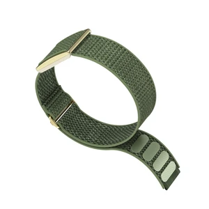 Bicep Bands Compatible for Polar Loop (2025) / Visible Armband 2.0 Straps Nylon Hook & Loop Weave Breathable Replacement Sport Arm/Ankle Wristbands with Buckle-No Tracker Bicep Bands Compatible for Polar Loop (2025) / Visible Armband 2.0 Straps Nylon Hook & Loop Weave Breathable Replacement Sport Arm/Ankle Wristbands with Buckle-No Tracker