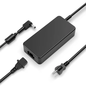 330W AC Charger for Acer Predator Helios 18 16 PH18-71 PH16-72 Neo 18 AI PHN18-72 Neo 16 PHN16-73 Helios 700 500 300 Triton 500 300 Nitro 17 16 15 A20-330P1A Laptop Power Adapter 330W AC Charger for Acer Predator Helios 18 16 PH18-71 PH16-72 Neo 18 AI PHN18-72 Neo 16 PHN16-73 Helios 700 500 300 Triton 500 300 Nitro 17 16 15 A20-330P1A Laptop Power Adapter