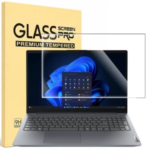 Tempered Glass Screen Protector for 15.6" Lenovo IdeaPad 3 3i/IdeaPad 5/IdeaPad 5i/IdeaPad 1 1i, IdeaPad Slim 3 15.6, Yoga 7 7i 15.6 & Flex 5 15.6, & Legion 5 15.6, Thinkpad 15.6, 9H Anti Fingerprint Tempered Glass Screen Protector for 15.6" Lenovo IdeaPad 3 3i/IdeaPad 5/IdeaPad 5i/IdeaPad 1 1i, IdeaPad Slim 3 15.6, Yoga 7 7i 15.6 & Flex 5 15.6, & Legion 5 15.6, Thinkpad 15.6, 9H Anti Fingerprint