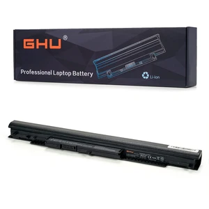 New Battery 33 Wh 2200mAh HS04 HS03 807957-001 807956-001 Compatible with HP Pavilion 245 g3 250 255 256 G4 Series Notebook 14.8V 807611-421 807612-831 HSTNN-LB6U TPN-C125 TPN-C126 New Battery 33 Wh 2200mAh HS04 HS03 807957-001 807956-001 Compatible with HP Pavilion 245 g3 250 255 256 G4 Series Notebook 14.8V 807611-421 807612-831 HSTNN-LB6U TPN-C125 TPN-C126
