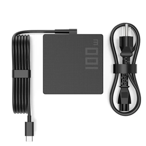 100W 65W USB C Charger Compatible with ASUS ROG Ally X Series Compatible with ASUS ROG Ally X/Z1/RC71L, ROG Flow X13/Z13, Legion Go S, MSI Claw Handheld Gaming Console 100W 65W USB C Charger Compatible with ASUS ROG Ally X Series Compatible with ASUS ROG Ally X/Z1/RC71L, ROG Flow X13/Z13, Legion Go S, MSI Claw Handheld Gaming Console