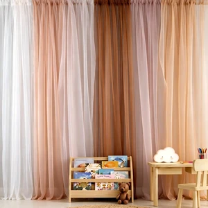 6 Pcs Neutral Tulle Backdrop Curtains Party Photo Decor Minimalist Classroom Sheer Decorations Photo Booth Backdrop Baby Shower Graduation Boho Bedroom Curtain 58x84in 6 Pcs Neutral Tulle Backdrop Curtains Party Photo Decor Minimalist Classroom Sheer Decorations Photo Booth Backdrop Baby Shower Graduation Boho Bedroom Curtain 58x84in