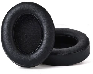 Professional Replacement Ear Pads for Beats Studio 2 and Studio 3 B0500, B0501 / Soft Protein Leather/Noise Isolation Memory Foam/Does NOT Fit Beats Solo (Black) Professional Replacement Ear Pads for Beats Studio 2 and Studio 3 B0500, B0501 / Soft Protein Leather/Noise Isolation Memory Foam/Does NOT Fit Beats Solo (Black)