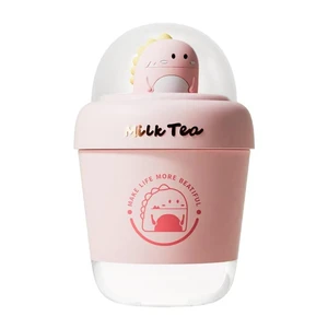 T1 Girls Gift Wireless Earbuds, Bluetooth 6.0 with 13mm Bio-Diaphragm Driver, Hi-Fi Stereo Sound, Noise Cancelling, Touch Control, Crystal Ball Design (Pink) T1 Girls Gift Wireless Earbuds, Bluetooth 6.0 with 13mm Bio-Diaphragm Driver, Hi-Fi Stereo Sound, Noise Cancelling, Touch Control, Crystal Ball Design (Pink)