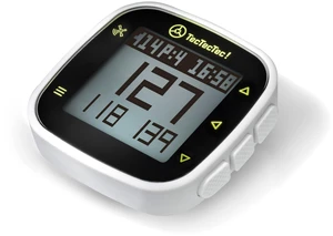 ULT-G Ultra-Light Golf GPS Handheld with Rechargeable Battery LCD Display, Preloaded with 38K Worldwide Courses, Lightweight, Simple, Easy-to-use Golf Watches for Men and Women ULT-G Ultra-Light Golf GPS Handheld with Rechargeable Battery LCD Display, Preloaded with 38K Worldwide Courses, Lightweight, Simple, Easy-to-use Golf Watches for Men and Women