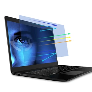 2 Pack 13.3 inch Laptop Screen Protectors Eye Protection, Anti Glare, Anti Blue Light, Compatible with HP/DELL/Asus/Acer/Sony/Samsung/Lenovo/Toshiba/Razer 16:9 Display 2 Pack 13.3 inch Laptop Screen Protectors Eye Protection, Anti Glare, Anti Blue Light, Compatible with HP/DELL/Asus/Acer/Sony/Samsung/Lenovo/Toshiba/Razer 16:9 Display