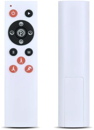 Replacement Remote Control for Vibration Plate Exercise Machine, Universal for Dailylife/PHAGATT/FELERDUN/HOTWAVE/SoftGym/AXV/EILISON/PBYRD/Taevno/Homesy/SAVEYOUR/UCIN/TISSCARE/SEDOZIK/Mawuye Replacement Remote Control for Vibration Plate Exercise Machine, Universal for Dailylife/PHAGATT/FELERDUN/HOTWAVE/SoftGym/AXV/EILISON/PBYRD/Taevno/Homesy/SAVEYOUR/UCIN/TISSCARE/SEDOZIK/Mawuye