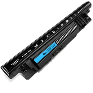 40Wh XCMRD Battery Compatible with Dell Inspiron 15 3000 Laptop PC Fits 3521 3531 3537 3541 3542 3543, 5521 5537 5721 5737, Latitude 3540 laptops; replaces 4WY7C V8VNT P28F P40F, 14.8V 4-cell 40Wh XCMRD Battery Compatible with Dell Inspiron 15 3000 Laptop PC Fits 3521 3531 3537 3541 3542 3543, 5521 5537 5721 5737, Latitude 3540 laptops; replaces 4WY7C V8VNT P28F P40F, 14.8V 4-cell