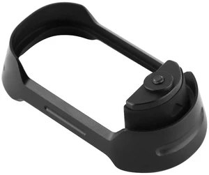 Aluminum Smartwatch Frame Mount Cover for G43X G48 Watch Black Aluminum Smartwatch Frame Mount Cover for G43X G48 Watch Black