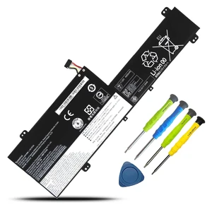 L19C3PD6 L19M3PD6 Laptop Battery Replacement for Lenovo ideapad Flex 5-14IIL05 5-14ITL05 5-15IIL05 5-15ALC05 5-14ARE05 Series L19L3PD6 L19D3PD6 5B10X49077 5B10X49073 5B10X49075 5B10X49072 L19C3PD6 L19M3PD6 Laptop Battery Replacement for Lenovo ideapad Flex 5-14IIL05 5-14ITL05 5-15IIL05 5-15ALC05 5-14ARE05 Series L19L3PD6 L19D3PD6 5B10X49077 5B10X49073 5B10X49075 5B10X49072
