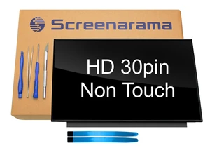 New Screen Replacement for Lenovo ThinkPad T14 Gen 1, HD 1366x768, Glossy, LCD LED Display with Tools New Screen Replacement for Lenovo ThinkPad T14 Gen 1, HD 1366x768, Glossy, LCD LED Display with Tools