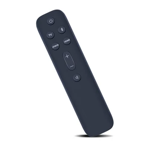 Replacement Remote Control for JBL BAR 5.0 Channel Multibeam Soundbar JBLBAR50MBBLKAM Replacement Remote Control for JBL BAR 5.0 Channel Multibeam Soundbar JBLBAR50MBBLKAM