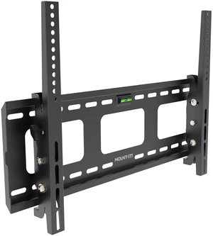 Tilting TV Wall Mount, 37-80", 175 lbs Low-profile bracket with universal VESA 600x400mm, adjustable tilt reduces glare Tilting TV Wall Mount, 37-80", 175 lbs Low-profile bracket with universal VESA 600x400mm, adjustable tilt reduces glare