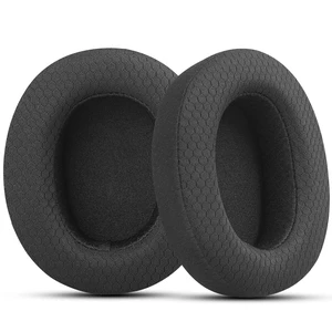 GVOEARS Replacement Ear Pads for Sennheiser HD4.50BT HD4.50BTNC HD4.40BT Headsets Earpads Replacement, Earpads Cushions for Sennheiser HD4.50BT (HD4.50 MF Black) GVOEARS Replacement Ear Pads for Sennheiser HD4.50BT HD4.50BTNC HD4.40BT Headsets Earpads Replacement, Earpads Cushions for Sennheiser HD4.50BT (HD4.50 MF Black)