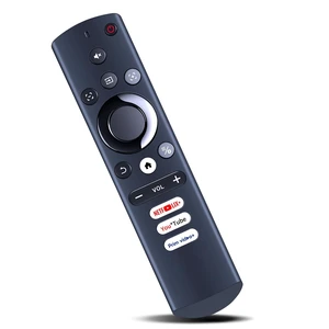 Replacement for AURZEN/GooDee/NexiGo/iSinbox/VEGOOS Projector Remote for AURZEN Boom 3 F503, GooDee AC321 YG600-Movin, NexiGo PJ30 Ultra, iSinbox YG381,VEGOOS YG381 AC321,Vrbgify Smart Projector Replacement for AURZEN/GooDee/NexiGo/iSinbox/VEGOOS Projector Remote for AURZEN Boom 3 F503, GooDee AC321 YG600-Movin, NexiGo PJ30 Ultra, iSinbox YG381,VEGOOS YG381 AC321,Vrbgify Smart Projector