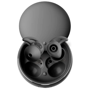 Sleepals Micro Sleep Earbuds for Side Sleepers, Black Small and Light, Soft and Snug Fit, Moderate Noise Reduction (not ANC), 4H Single Play, 28H with Charging Case Sleepals Micro Sleep Earbuds for Side Sleepers, Black Small and Light, Soft and Snug Fit, Moderate Noise Reduction (not ANC), 4H Single Play, 28H with Charging Case
