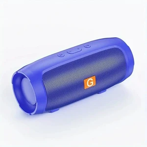 Bluetooth Speaker, Portable Wireless Speaker for Family/Party/Outdoor/Beach, Electronics, Birthday Gifts, for Friends, Family (Blue) Bluetooth Speaker, Portable Wireless Speaker for Family/Party/Outdoor/Beach, Electronics, Birthday Gifts, for Friends, Family (Blue)