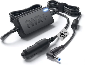 CAR Laptop Charger for HP Probook EliteBook Revolve Business: 250 450 455 640 645 650 745 820 840 850 G1 G2 G3 G4 G5 G6 463958-001 609939-001 PA-1650-02HC PA-1900-18H2 741727-001 CAR Laptop Charger for HP Probook EliteBook Revolve Business: 250 450 455 640 645 650 745 820 840 850 G1 G2 G3 G4 G5 G6 463958-001 609939-001 PA-1650-02HC PA-1900-18H2 741727-001