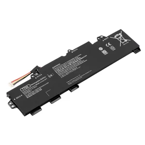 TT03XL 932824-421 Battery Fit for HP EliteBook 755 G5 850 G5 850 G6 ZBook 15U G5 G6 HSTNN-LB8H HSTNN-DB8K TT03XL-BTI TT03056XL-PL HSN-I13C-5 932824-1C1 932824-2C1 933322-855 11.55V 56WH TT03XL 932824-421 Battery Fit for HP EliteBook 755 G5 850 G5 850 G6 ZBook 15U G5 G6 HSTNN-LB8H HSTNN-DB8K TT03XL-BTI TT03056XL-PL HSN-I13C-5 932824-1C1 932824-2C1 933322-855 11.55V 56WH