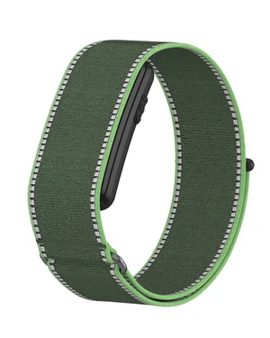 Braided Nylon Band Compatible with Garmin CIRQA Smart Band Breathable Hook and Loop Sport Replacement Watch Strap for Women and Men Braided Nylon Band Compatible with Garmin CIRQA Smart Band Breathable Hook and Loop Sport Replacement Watch Strap for Women and Men