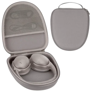 Case for Bose QuietComfort Ultra/2nd Gen/QC45/QC35 Headphones QCSE Noise Cancelling Headphone Case, Hard Shell Shockproof, Portable Storage, Lightweight Travel Case for Bose QuietComfort Ultra/2nd Gen/QC45/QC35 Headphones QCSE Noise Cancelling Headphone Case, Hard Shell Shockproof, Portable Storage, Lightweight Travel
