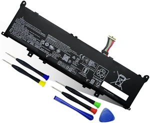 56.04Wh RX03XL N70706-005 Battery for HP EliteBook 640 645 630 660 G11 & ProBook 440 445 460 465 G11 Series NotebookCompatible with N78704-005 HSTNN-WB0H TPN-DB1Z - 11.58V 4646mAh Replacement 56.04Wh RX03XL N70706-005 Battery for HP EliteBook 640 645 630 660 G11 & ProBook 440 445 460 465 G11 Series NotebookCompatible with N78704-005 HSTNN-WB0H TPN-DB1Z - 11.58V 4646mAh Replacement