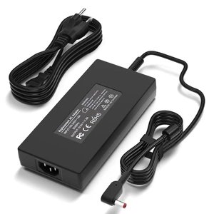 230W Charger Laptop Compatible with Acer Predator Helios 300 Compatible with Acer Nitro 5 7 V14 V15 V16 16S/Predator V17PH315-53 PH315-52 PH315-5 Gaming Adapter Supply Cord 230W Charger Laptop Compatible with Acer Predator Helios 300 Compatible with Acer Nitro 5 7 V14 V15 V16 16S/Predator V17PH315-53 PH315-52 PH315-5 Gaming Adapter Supply Cord