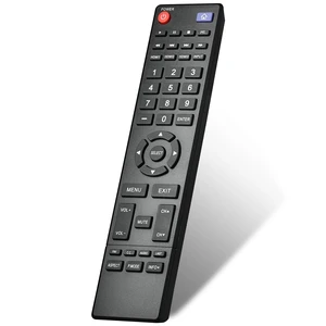 Remote Control Rplacement fit for HITACHI LED LCD Smart TV Remote Control Rplacement fit for HITACHI LED LCD Smart TV