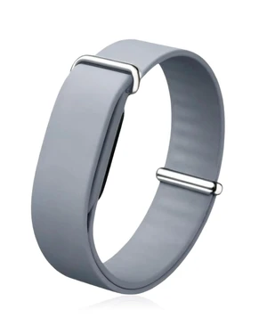 Band Compatible with Google Fitbit Air Screenless Activity Tracker, Soft Silicone Replacement Strap, Waterproof Sport Wristband, Adjustable Fitness Tracker Band for Men Women Band Compatible with Google Fitbit Air Screenless Activity Tracker, Soft Silicone Replacement Strap, Waterproof Sport Wristband, Adjustable Fitness Tracker Band for Men Women